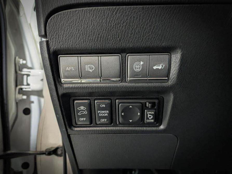Infiniti QX56 II Екатеринбург  - изображение 23