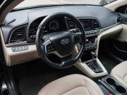 Hyundai Elantra VI (AD) Москва  - изображение 27