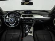 BMW 3 серии VI (F3x) Рестайлинг Москва  - изображение 37