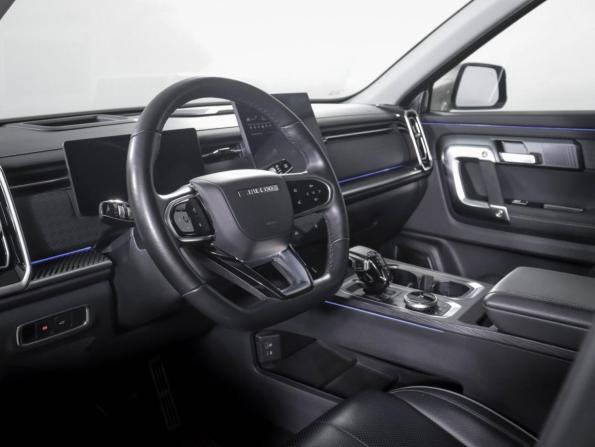 Jaecoo J7 I с пробегом 2023 года, цена 2 117 000 рублей, 43222 км, внедорожник, Автокод Объявления