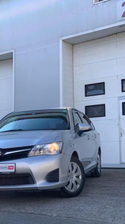 Toyota Corolla XI (E160 E170 E180) с пробегом 2014 года, цена 1 171 300 рублей, 180923 км, универсал, Автокод Объявления