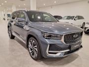 Geely Monjaro I Люберцы  - изображение 29