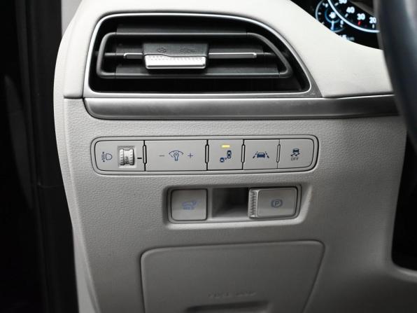 Hyundai Palisade I с пробегом 2021 года, цена 3 850 000 рублей, 203284 км, внедорожник, Автокод Объявления