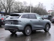 Chery Tiggo 9 I Москва  - изображение 34