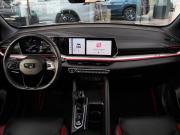 Geely Coolray I Рестайлинг Москва  - изображение 29