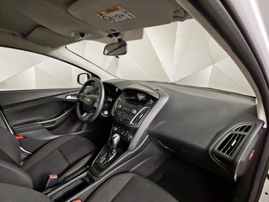 Ford Focus III Рестайлинг Москва  - изображение 11