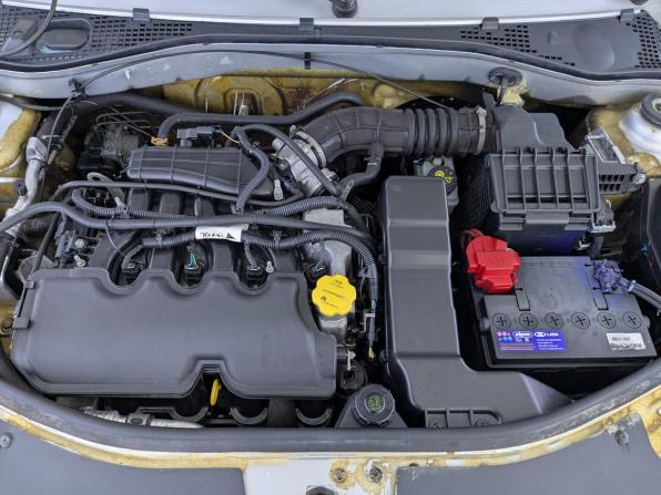 Lada (ВАЗ) Largus I с пробегом 2020 года, цена 980 000 рублей, 112000 км, универсал, Автокод Объявления