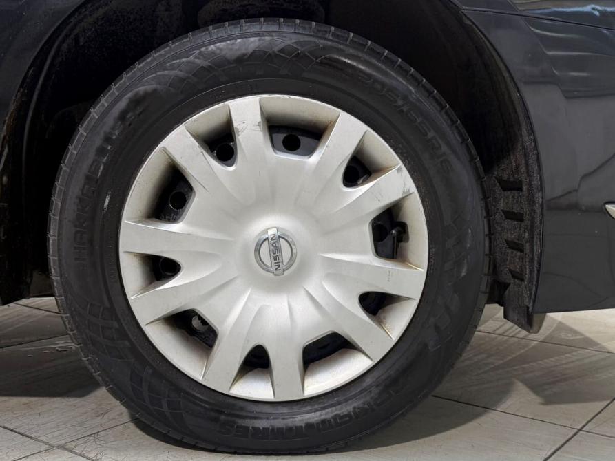Nissan Teana II Рестайлинг Химки  - изображение 16