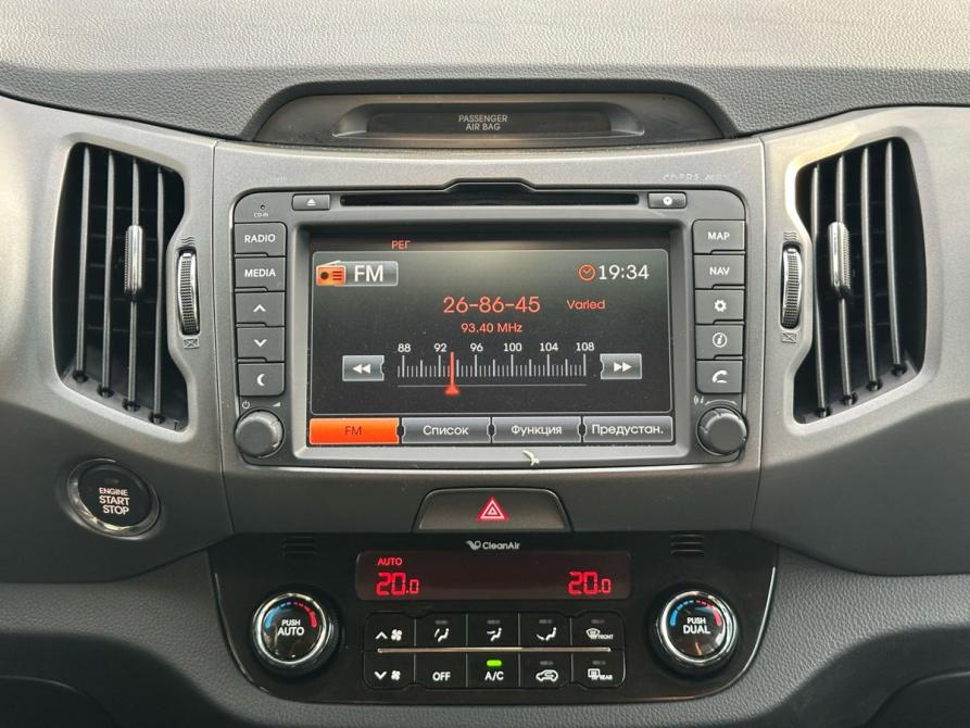 Kia Sportage III Волгоград  - изображение 38