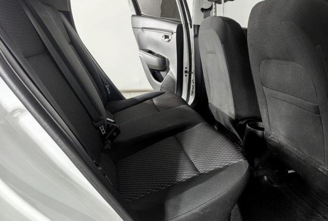 Kia Rio IV с пробегом 2018 года, цена 1 290 000 рублей, 84777 км, седан, Автокод Объявления