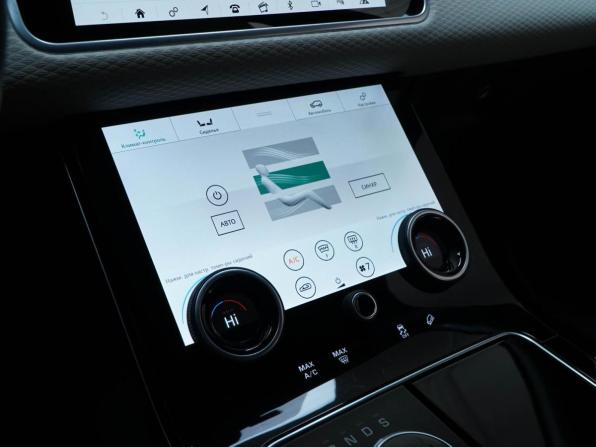 Land Rover Range Rover Velar I с пробегом 2019 года, цена 4 907 055 рублей, 30898 км, внедорожник, Автокод Объявления