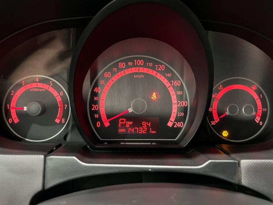 Kia Ceed I Рестайлинг Пермь  - изображение 18