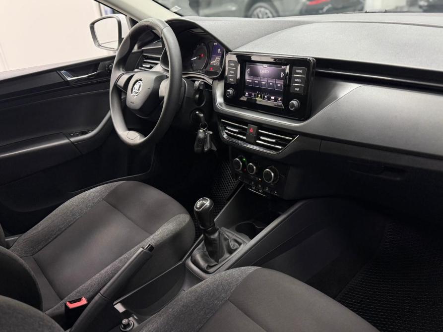 Skoda Rapid II Казань  - изображение 9