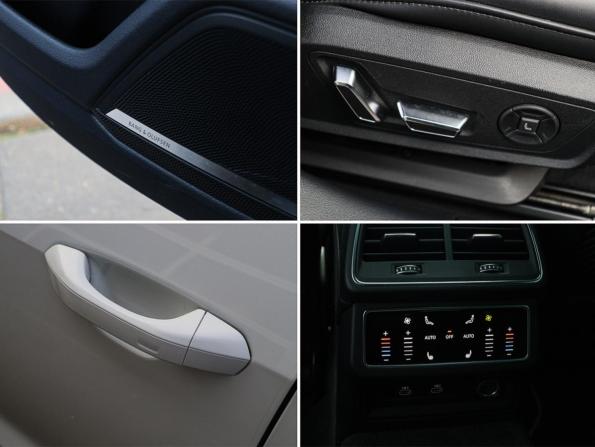 Audi A7 II (4K) с пробегом 2021 года, цена 6 370 000 рублей, 64125 км, лифтбек, Автокод Объявления