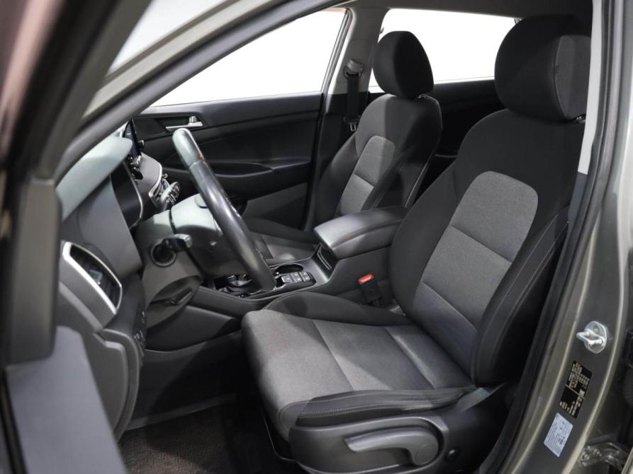 Hyundai Tucson III Рестайлинг Ростов-на-Дону  - изображение 10
