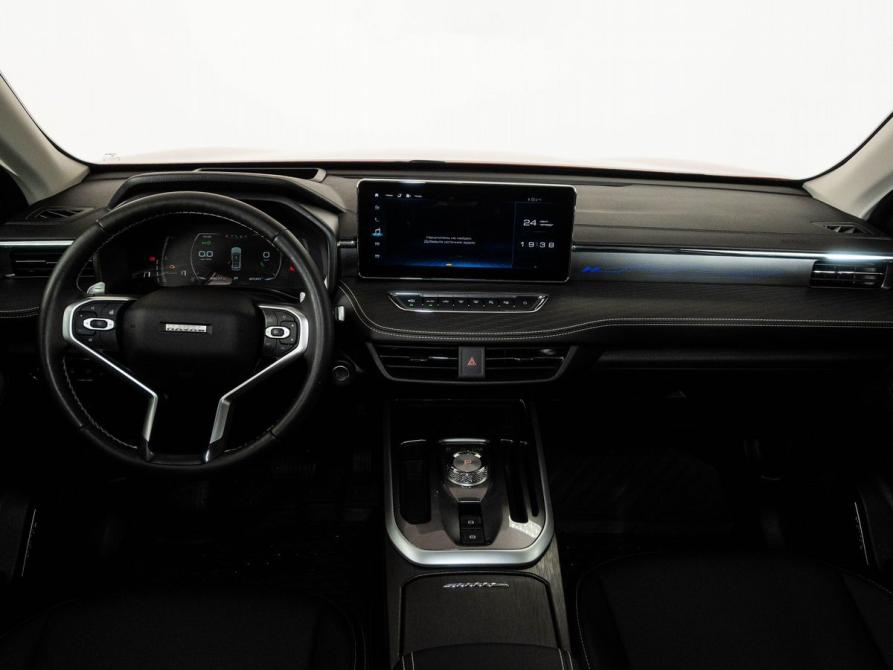 Haval Jolion I Рестайлинг Казань  - изображение 7