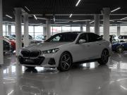 BMW 5 серии VIII (G60/G61/G68) Москва  - изображение 28
