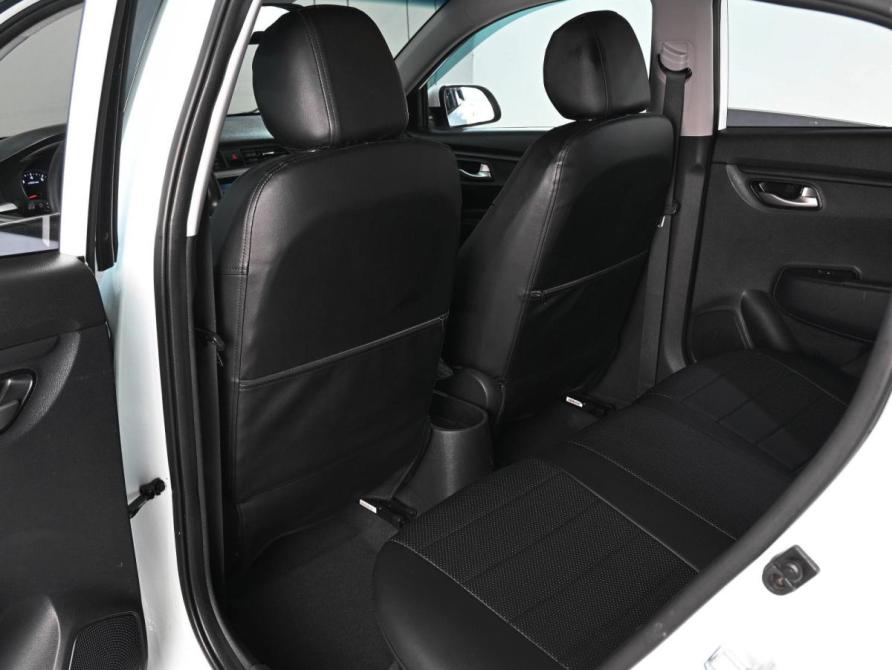 Kia Rio IV Ростов-на-Дону  - изображение 11