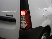 Lada (ВАЗ) Largus I Москва  - изображение 36