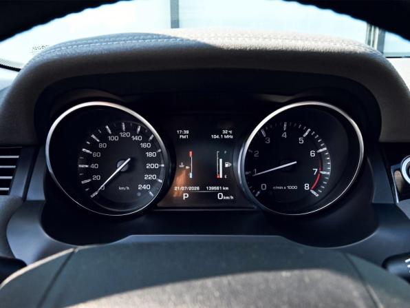 Land Rover Range Rover Evoque I с пробегом 2014 года, цена 1 565 000 рублей, 139561 км, внедорожник, Автокод Объявления