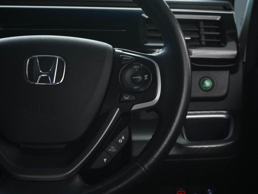Honda Stepwgn V Москва  - изображение 16