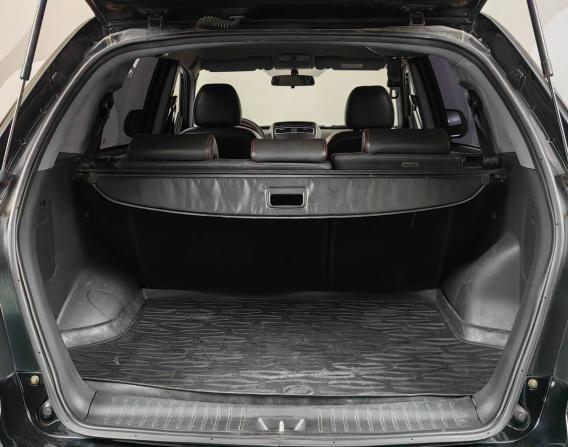Lifan X60 I Рестайлинг 2 с пробегом 2017 года, цена 848 000 рублей, 45803 км, внедорожник, Автокод Объявления