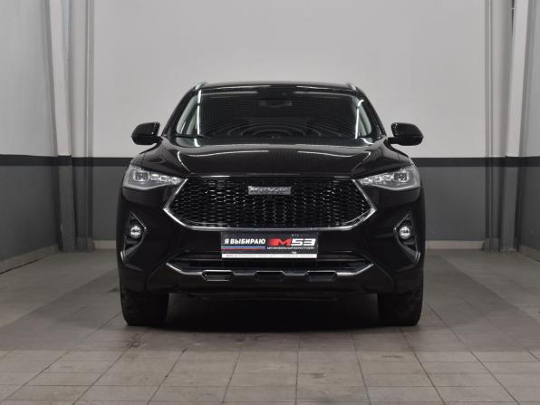Haval F7x I с пробегом 2021 года, цена 2 099 995 рублей, 42419 км, внедорожник, Автокод Объявления