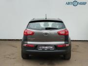 Kia Sportage III Москва  - изображение 19