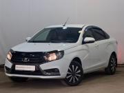 Lada (ВАЗ) Vesta I Кемерово  - изображение 23