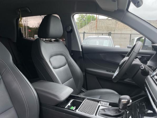 Chery Tiggo 4 Pro I Рестайлинг с пробегом 2025 года, цена 1 750 000 рублей, 11000 км, внедорожник, Автокод Объявления