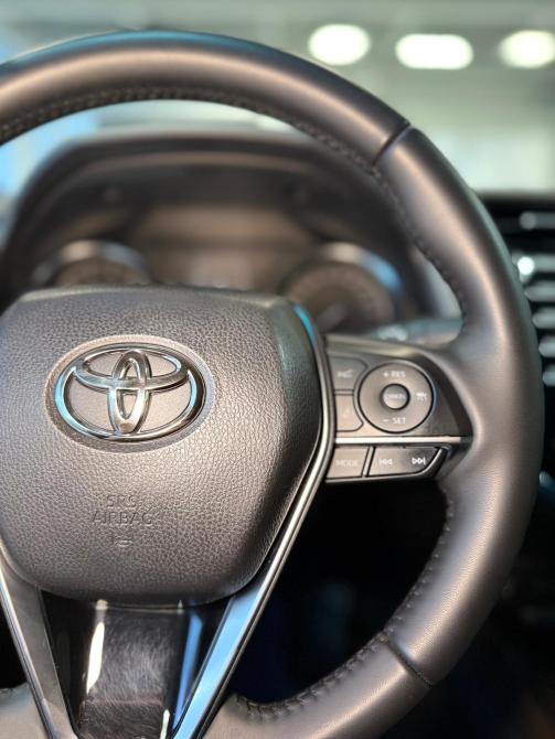Toyota Camry VIII (XV70) Челябинск  - изображение 12