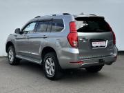 Haval H9 I Рестайлинг Москва  - изображение 24