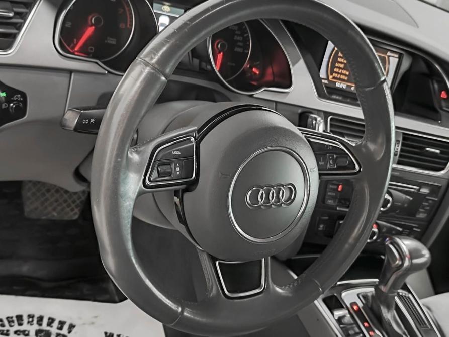 Audi A5 I (8T) Рестайлинг Тула  - изображение 11