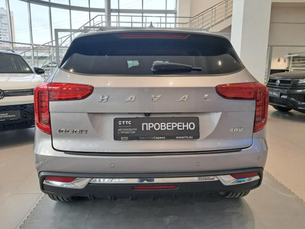 Haval Jolion I с пробегом 2023 года, цена 2 001 000 рублей, 47747 км, внедорожник, Автокод Объявления