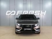 Lada (ВАЗ) Vesta I Рестайлинг (NG) Воронеж  - изображение 22