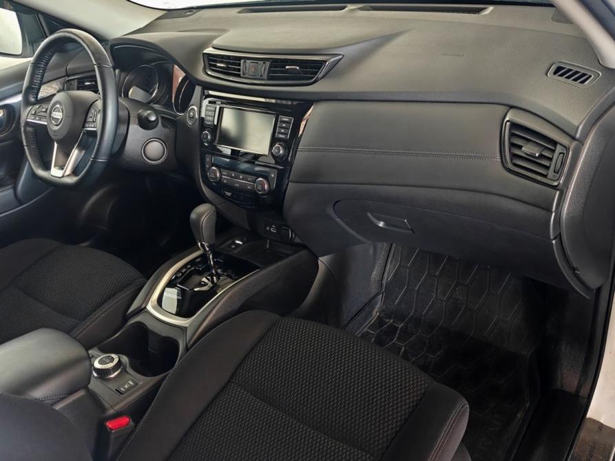 Nissan X-Trail III Рестайлинг Москва  - изображение 11