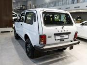 Lada (ВАЗ) Niva Legend I Москва  - изображение 8