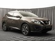 Nissan Murano III (Z52) Москва  - изображение 33