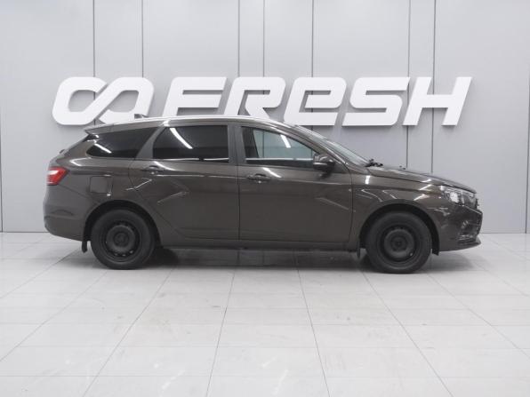 Lada (ВАЗ) Vesta I с пробегом 2019 года, цена 970 000 рублей, 94202 км, универсал, Автокод Объявления