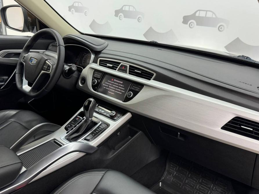 Geely Atlas I Ставрополь  - изображение 10