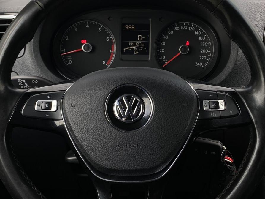 Volkswagen Polo V Рестайлинг Москва  - изображение 14