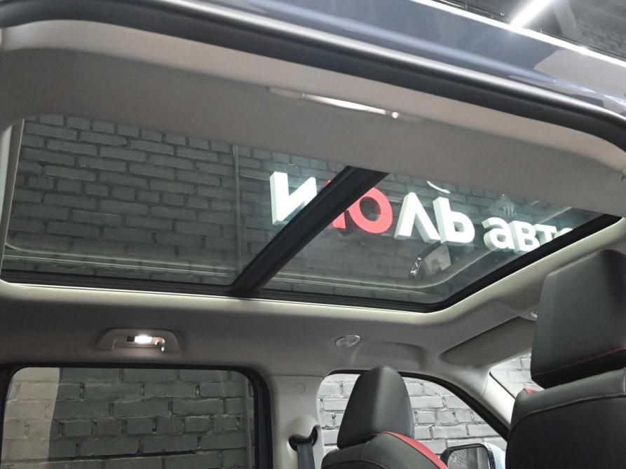 Haval H3 I Екатеринбург  - изображение 13