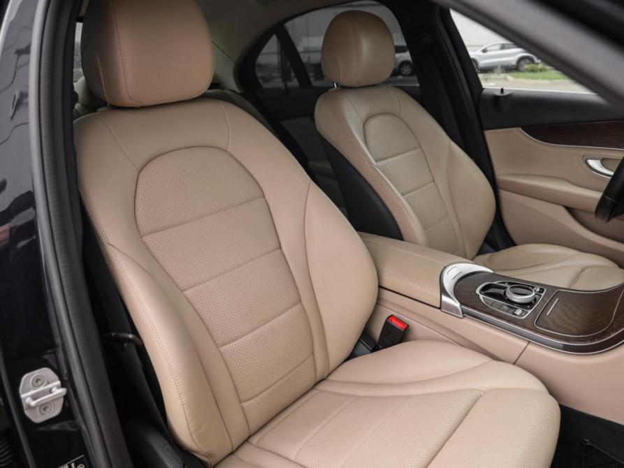 Mercedes-Benz C-Класс IV (W205) Санкт-Петербург  - изображение 22