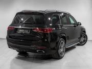 Mercedes-Benz GLS II (X167) Рестайлинг Химки  - изображение 35