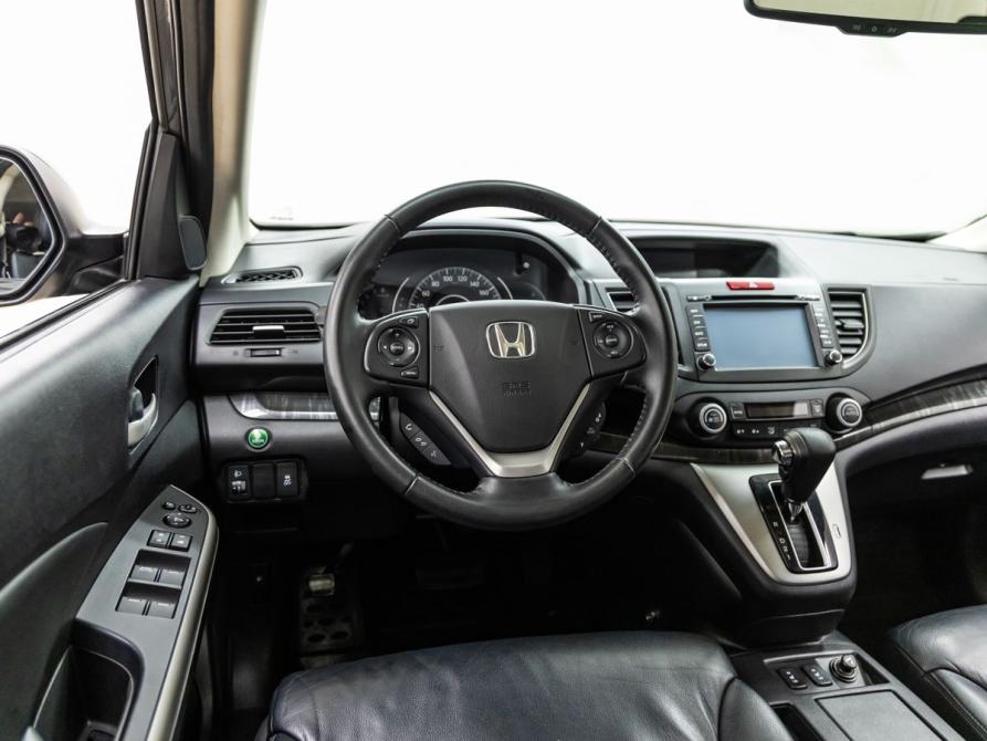 Honda CR-V IV Волгоград  - изображение 29