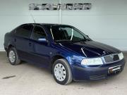 Skoda Octavia I (A4) Рестайлинг Уфа  - изображение 18