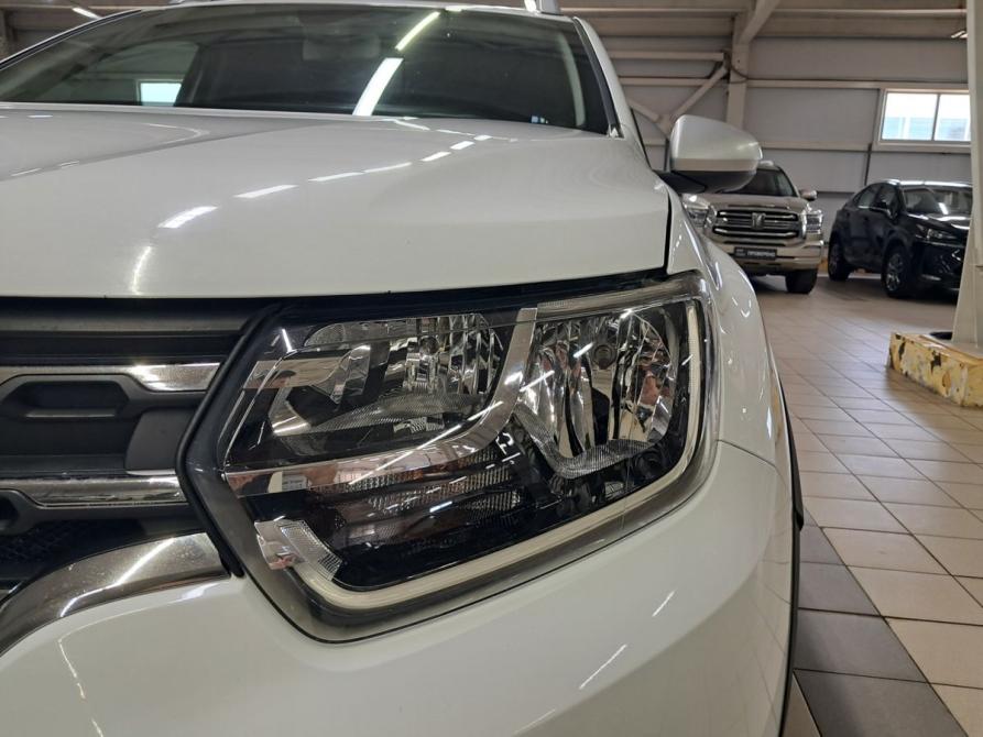 Renault Duster II Набережные Челны  - изображение 21