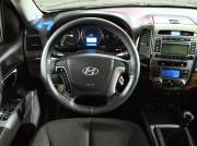 Hyundai Santa Fe II Рестайлинг Екатеринбург  - изображение 27