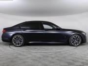 BMW 7 серии VI (G11/G12) Рестайлинг Химки  - изображение 34