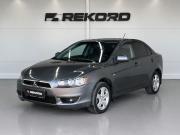 Mitsubishi Lancer X Уфа  - изображение 20
